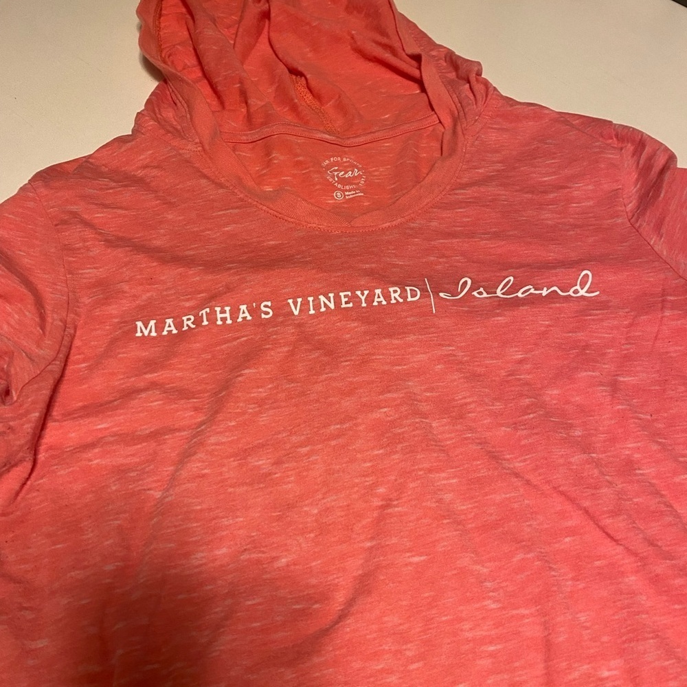 Swim cover up - soft as a grape - Martha’s Vineyard sm like new condition small‌ - Picture 3 of 5